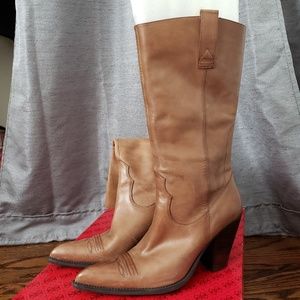 Guess by Marciano Rebecca Boots